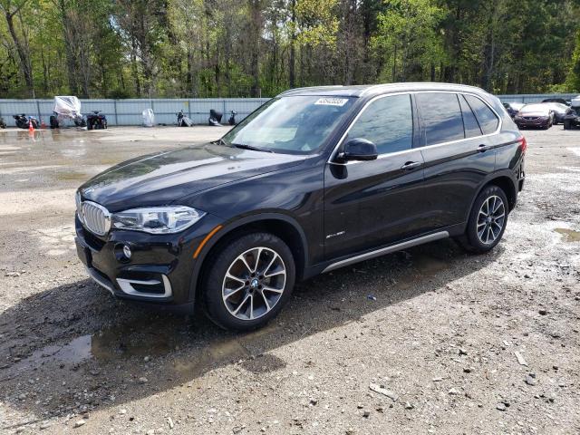 BMW X5 SDRIVE3 2018 5uxkr2c54j0z20943