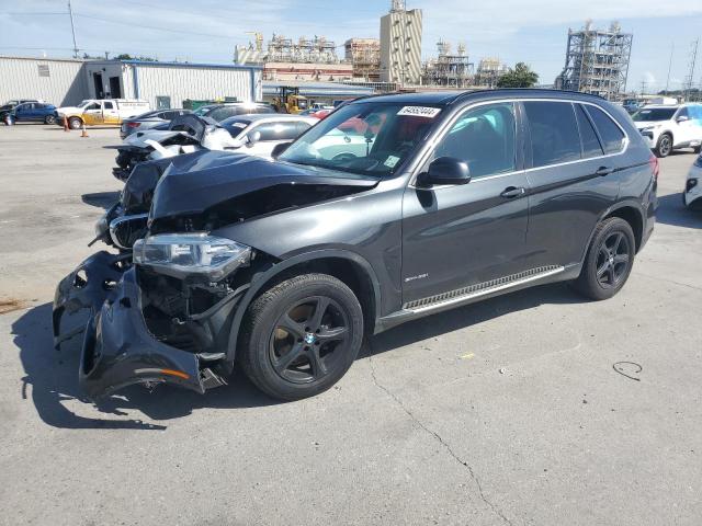 BMW X5 SDRIVE3 2014 5uxkr2c55e0c00849