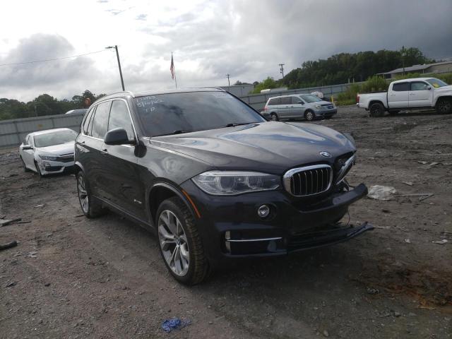 BMW X5 SDRIVE3 2014 5uxkr2c55e0c01371