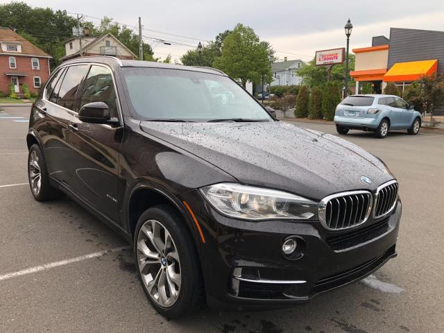 BMW X5 SDRIVE3 2014 5uxkr2c55e0c01435