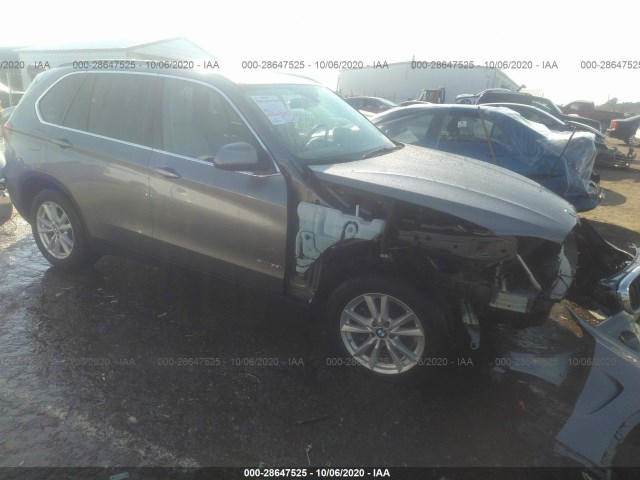 BMW X5 2014 5uxkr2c55e0c01953