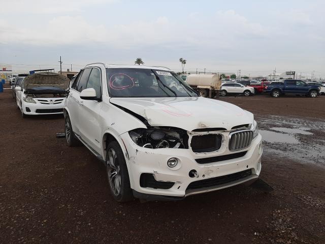 BMW X5 SDRIVE3 2014 5uxkr2c55e0h31503