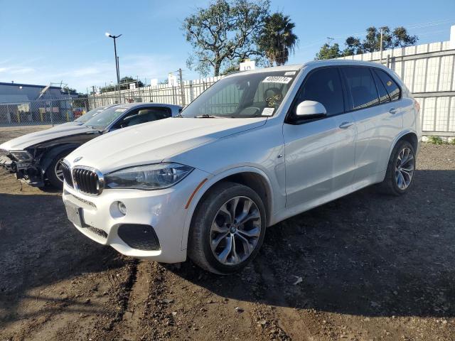 BMW X5 2014 5uxkr2c55e0h32117