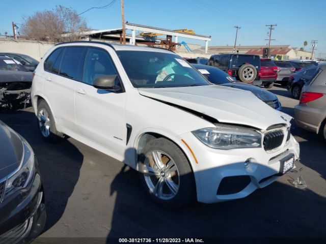 BMW X5 2014 5uxkr2c55e0h32912