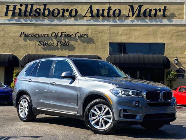 BMW X5 2014 5uxkr2c55e0h33347