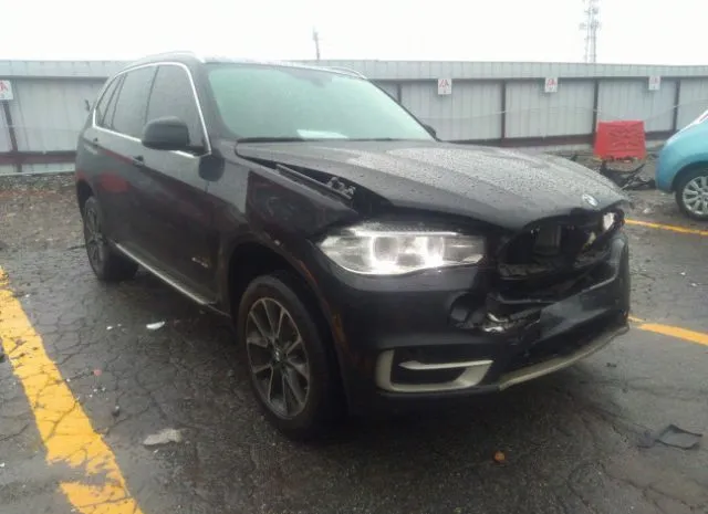 BMW X5 2014 5uxkr2c55e0h33493