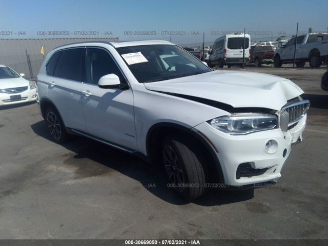 BMW X5 2014 5uxkr2c55e0h33607