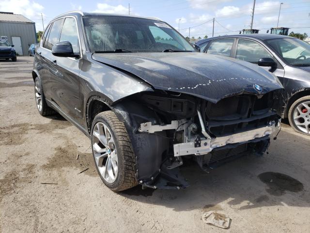 BMW X5 SDRIVE3 2014 5uxkr2c55e0h34434