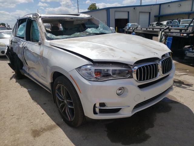 BMW X5 SDRIVE3 2015 5uxkr2c55f0h34872