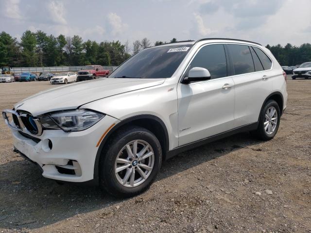 BMW X5 SDRIVE3 2015 5uxkr2c55f0h36783