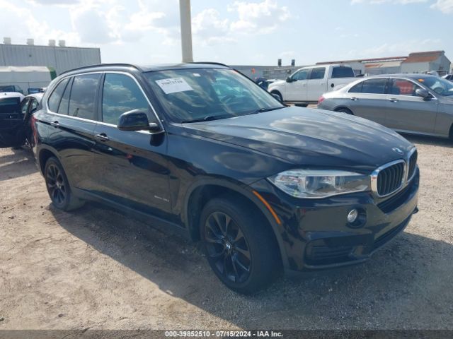 BMW X5 2015 5uxkr2c55f0h37657