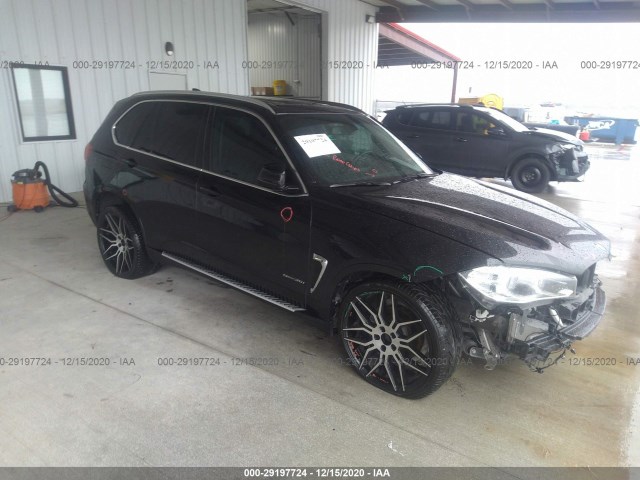 BMW X5 2015 5uxkr2c55f0h37738