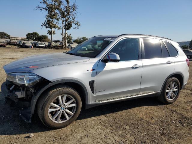 BMW X5 SDRIVE3 2015 5uxkr2c55f0h38551