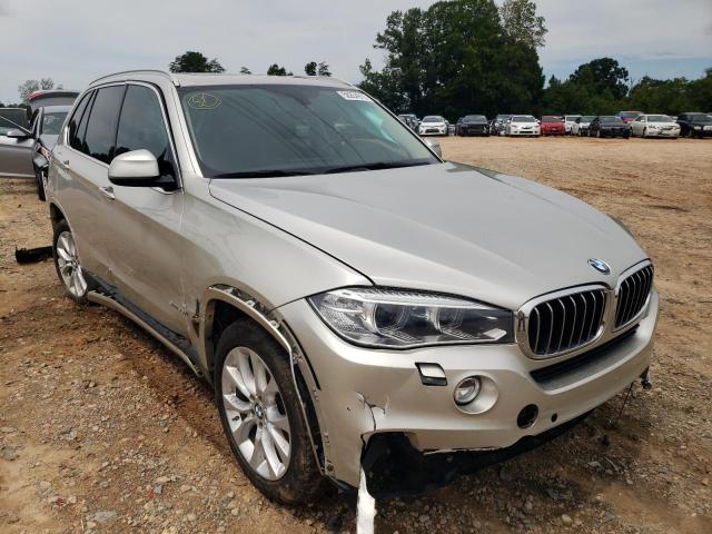 BMW X5 SDRIVE3 2015 5uxkr2c55f0h39635