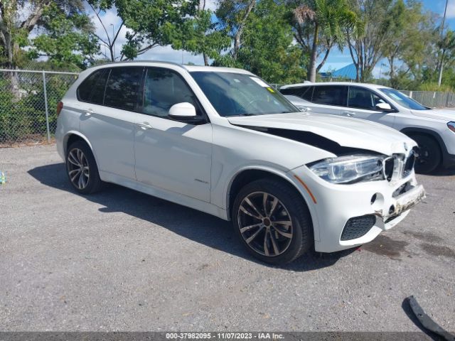 BMW X5 2015 5uxkr2c55f0h39831