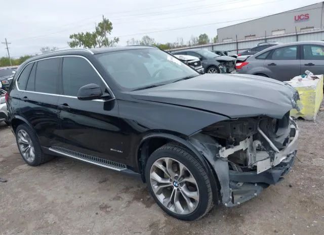 BMW X5 2015 5uxkr2c55f0h40011