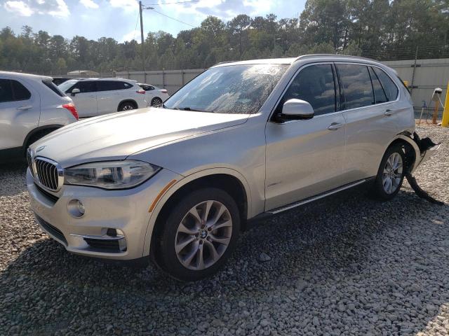 BMW X5 SDRIVE3 2015 5uxkr2c55f0h40333