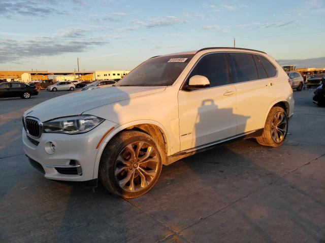 BMW X5 SDRIVE3 2015 5uxkr2c55f0h40641