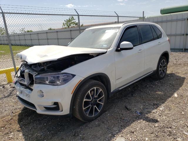 BMW X5 SDRIVE3 2015 5uxkr2c55f0h40977