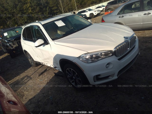 BMW X5 2015 5uxkr2c55f0h41238