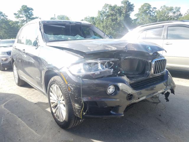 BMW X5 SDRIVE3 2016 5uxkr2c55g0h42553