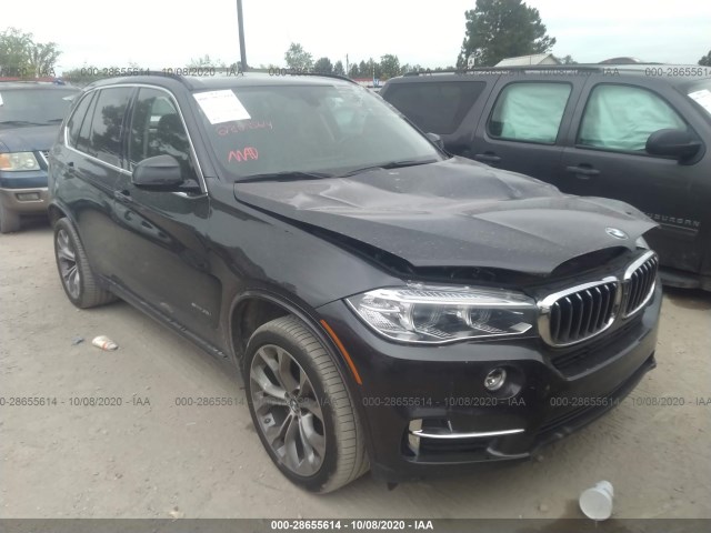 BMW X5 2016 5uxkr2c55g0h42892