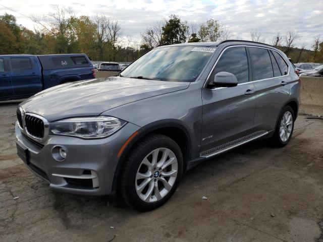 BMW X5 2016 5uxkr2c55g0h42939