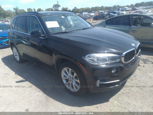 BMW X5 2016 5uxkr2c55g0r69240