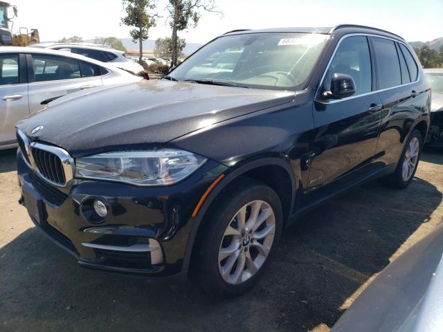 BMW X5 SDRIVE3 2016 5uxkr2c55g0r69271