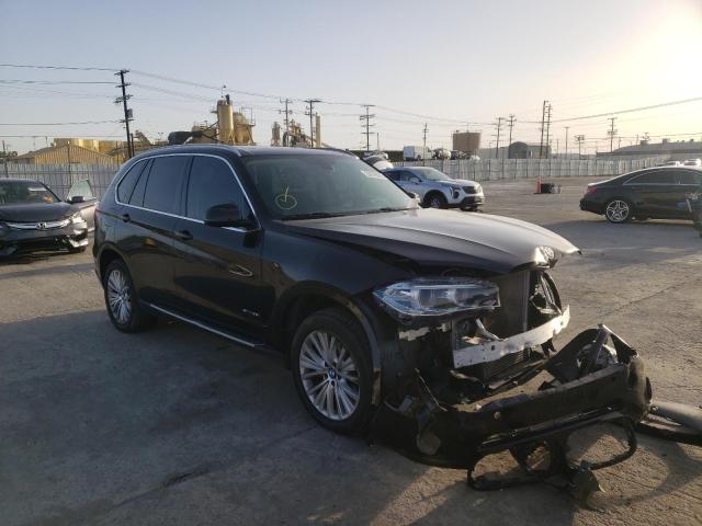 BMW X5 2016 5uxkr2c55g0r70436