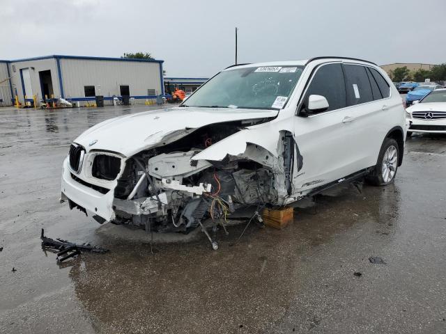 BMW X5 SDRIVE3 2016 5uxkr2c55g0r72140