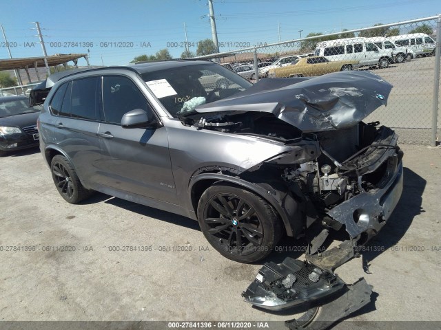 BMW X5 2016 5uxkr2c55g0r73093