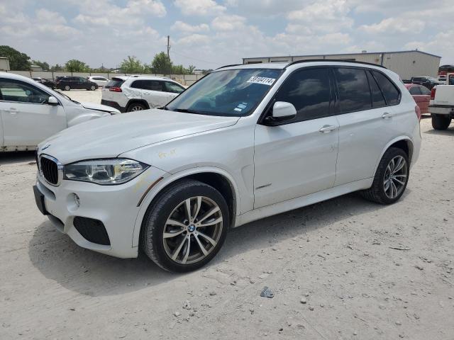 BMW X5 2017 5uxkr2c55h0u20235