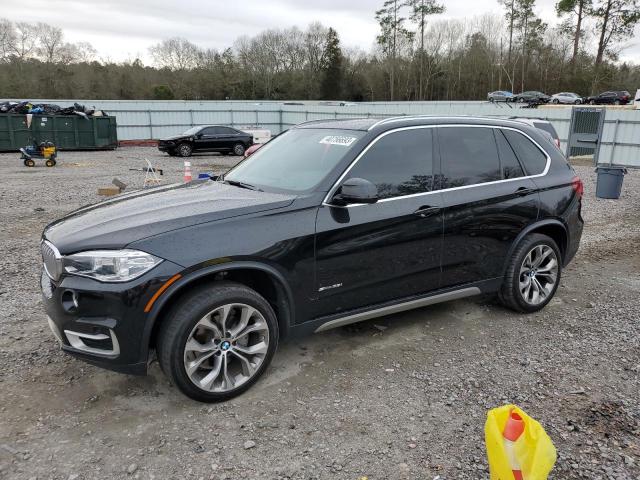 BMW X5 SDRIVE3 2017 5uxkr2c55h0u20879