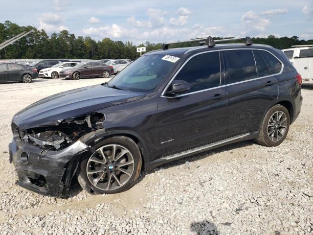 BMW X5 2017 5uxkr2c55h0u21627