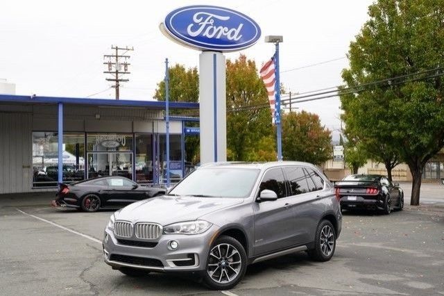 BMW X5 2017 5uxkr2c55h0u21644