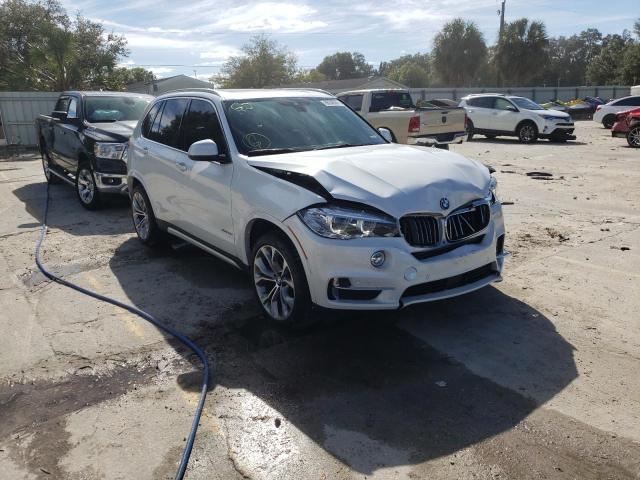 BMW X5 SDRIVE3 2018 5uxkr2c55j0x07676