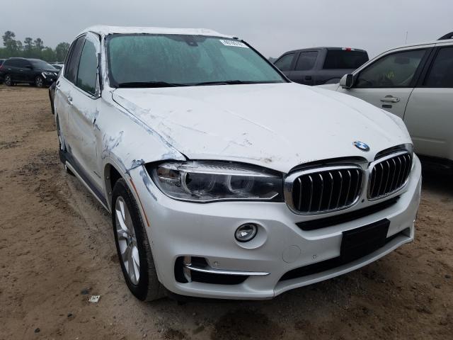 BMW X5 2018 5uxkr2c55j0z15752