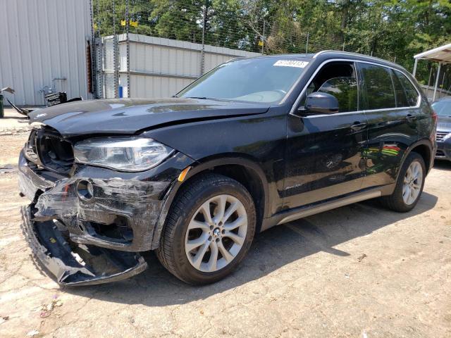 BMW X5 2018 5uxkr2c55j0z21714