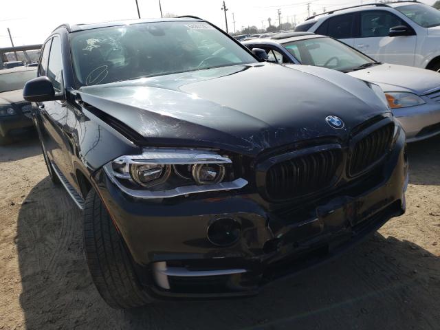 BMW X5 2014 5uxkr2c56e0c00455