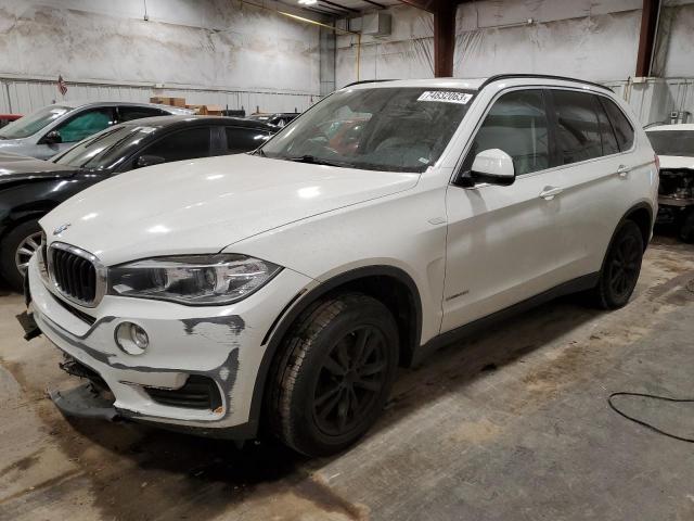 BMW X5 2014 5uxkr2c56e0c01167