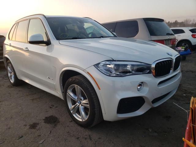 BMW X5 SDRIVE3 2014 5uxkr2c56e0h31297