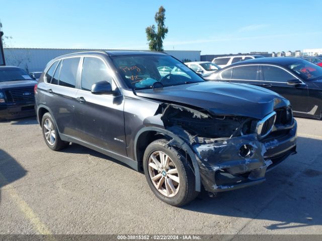 BMW X5 2014 5uxkr2c56e0h31316