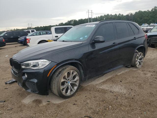 BMW X5 SDRIVE3 2014 5uxkr2c56e0h32191