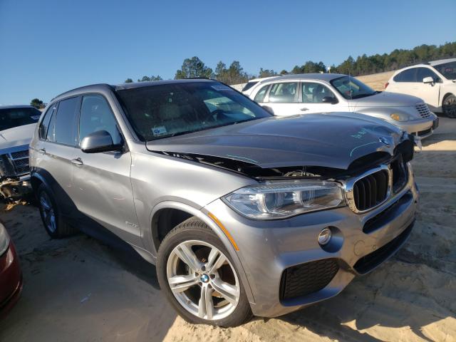 BMW X5 SDRIVE3 2014 5uxkr2c56e0h32238