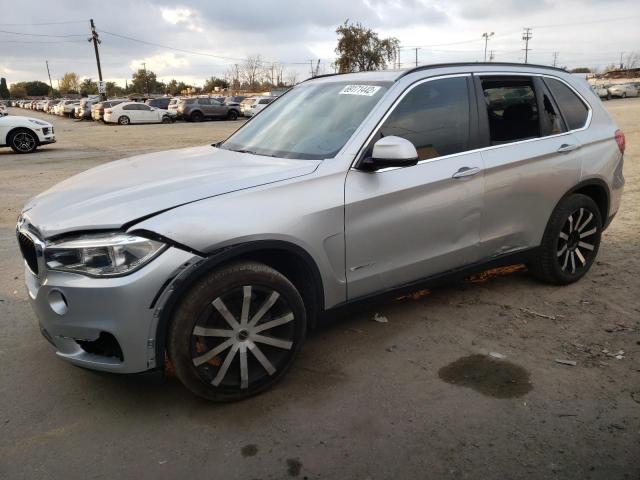 BMW X5 2014 5uxkr2c56e0h32370