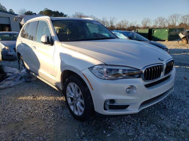 BMW X5 SDRIVE3 2014 5uxkr2c56e0h32952