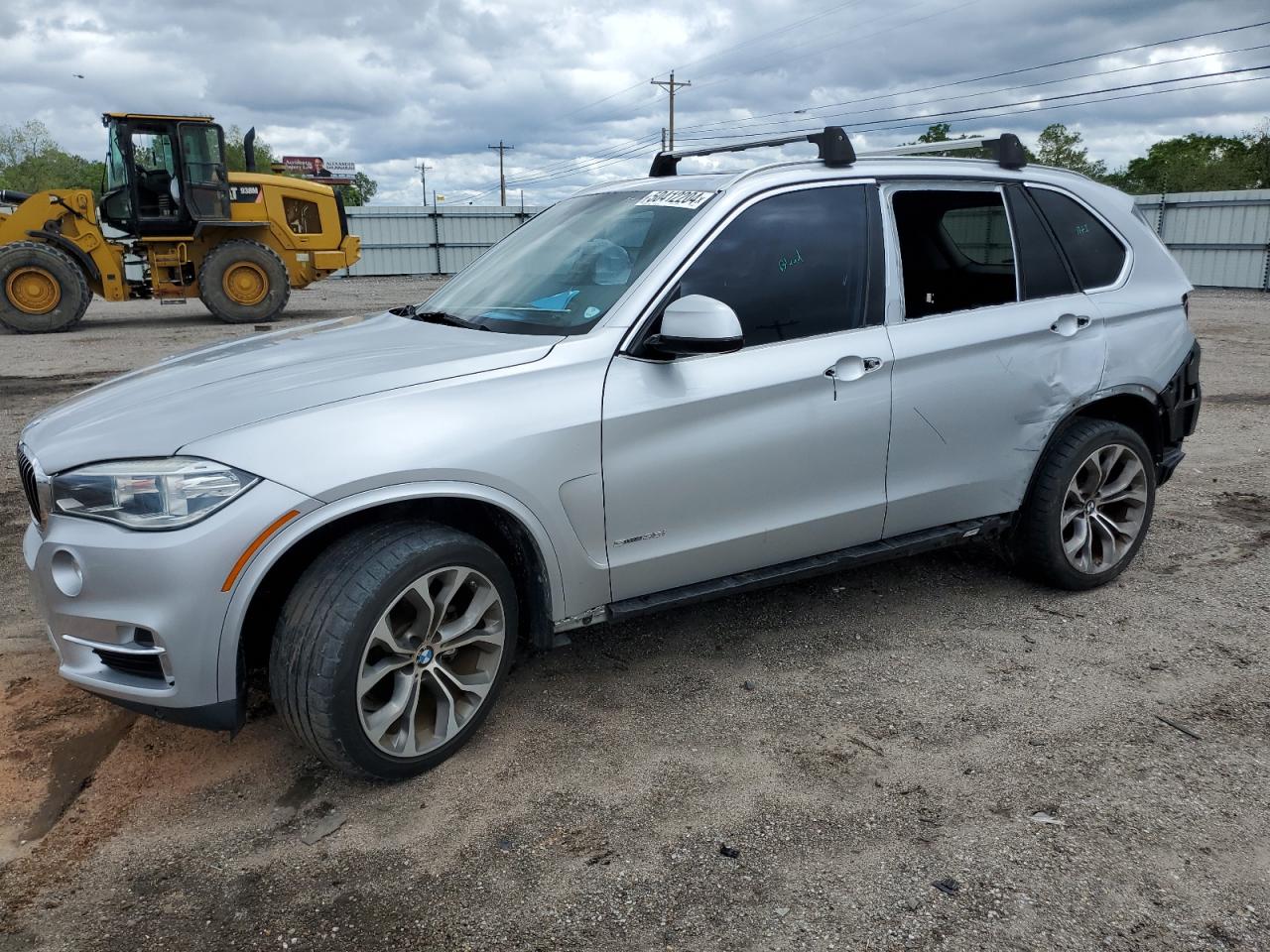 BMW X5 2014 5uxkr2c56e0h33180