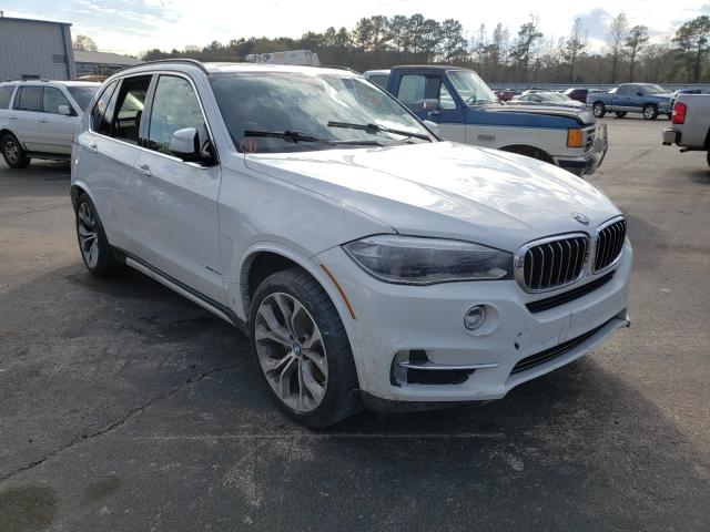 BMW X5 SDRIVE3 2014 5uxkr2c56e0h33308