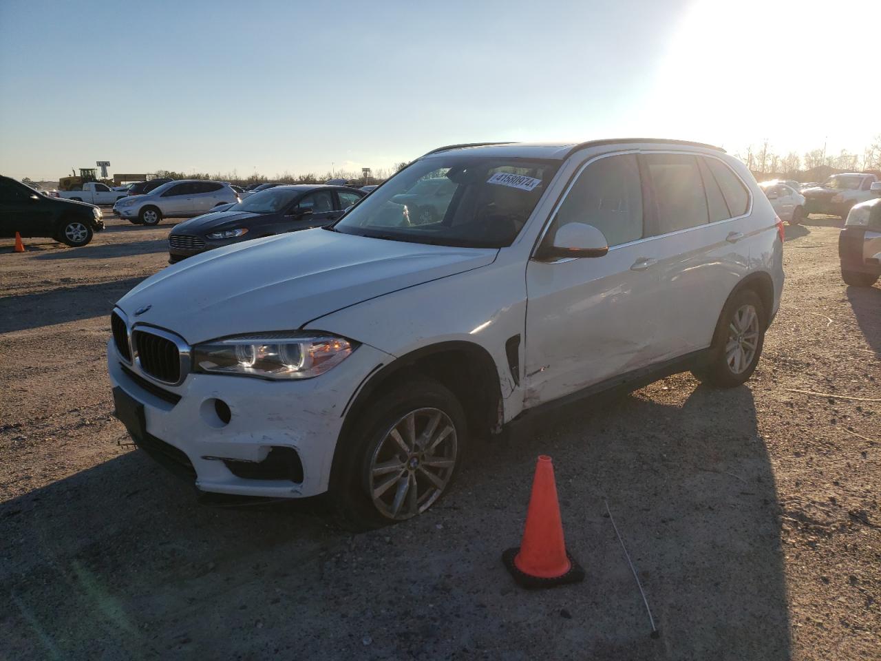 BMW X5 2014 5uxkr2c56e0h33535